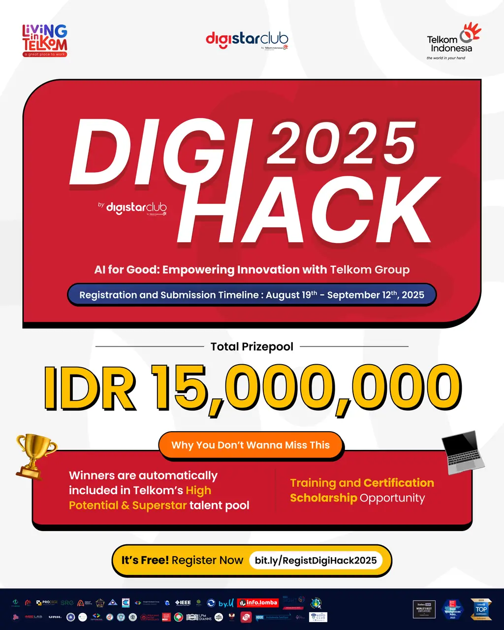 DigiHack 2025